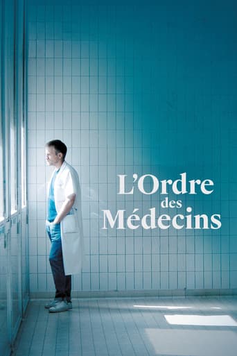 L'Ordre des Médecins