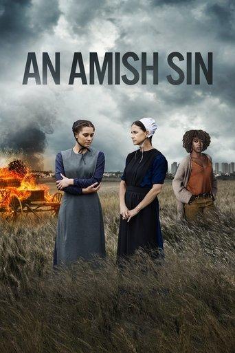 Ma nouvelle vie loin des Amish poster