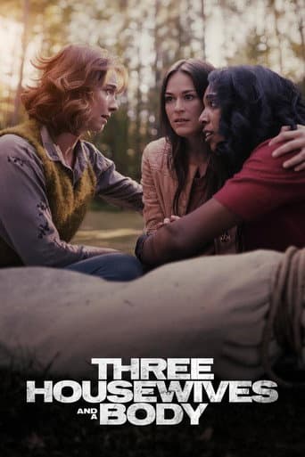 Trois femmes et un secret poster