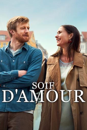 Soif d'amour poster