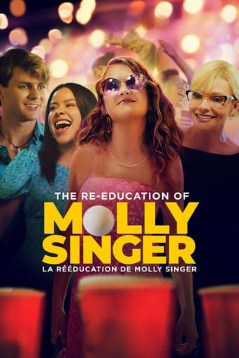 Le défi de Molly Singer