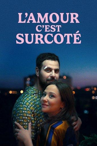 L'amour, c'est surcoté poster