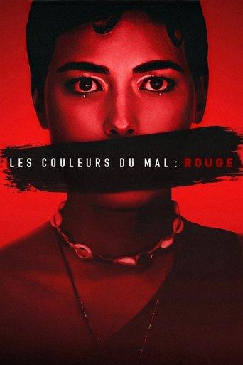 Les Couleurs du mal : Rouge poster