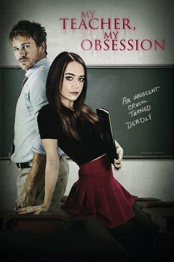 Liaison dangereuse avec mon étudiante poster