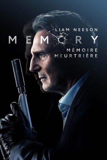 Mémoire meutrière poster