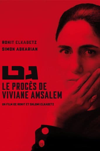 Le procès de Viviane Amsalem