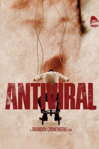 Antiviral poster