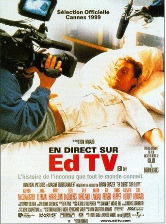 En direct sur Ed TV poster