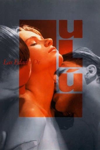 Les vies de Loulou poster