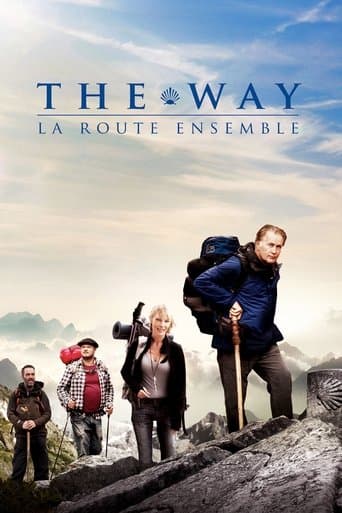 The Way : La Route Ensemble