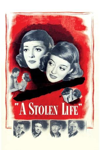 La voleuse poster