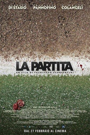 Le Match poster