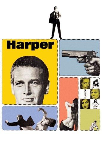 Détective privé poster