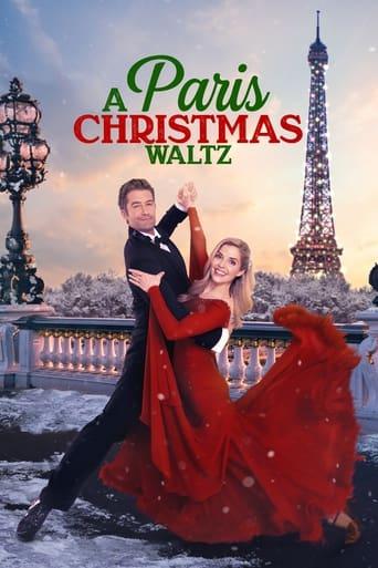 Coup de foudre sur une valse de Noël poster