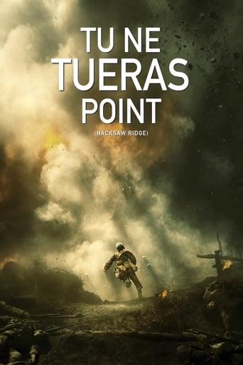 Tu ne tueras point poster