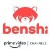 Watch Popeye the Sailor on Benshi Amazon Channel