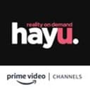 Watch Celebrity Game Face on Hayu Amazon Channel