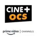 Watch The Matrix on Cine+ OCS Amazon Channel