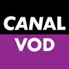 Louer Control sur Canal VOD