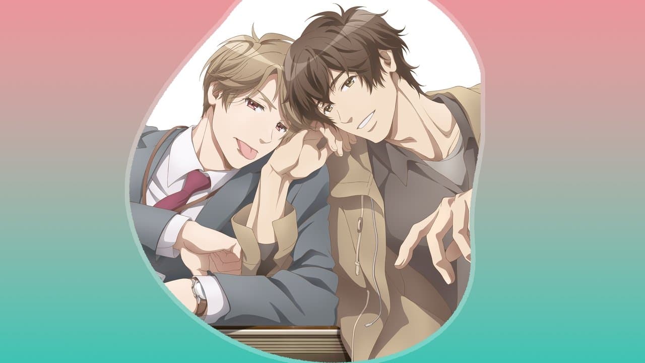 Yes, No, or Maybe ? backdrop