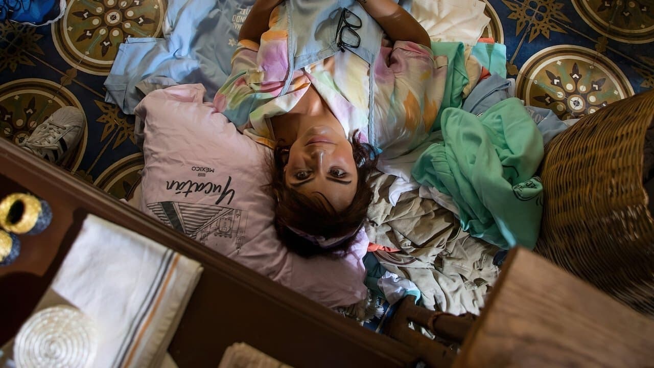 La Faute au karma ? backdrop