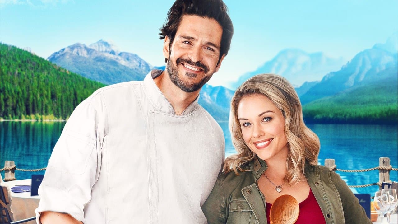 La clé du cœur backdrop