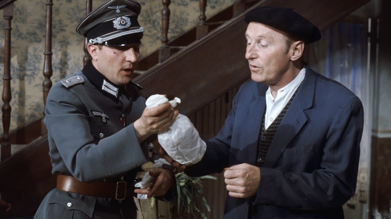 Le Mur de l’Atlantique backdrop