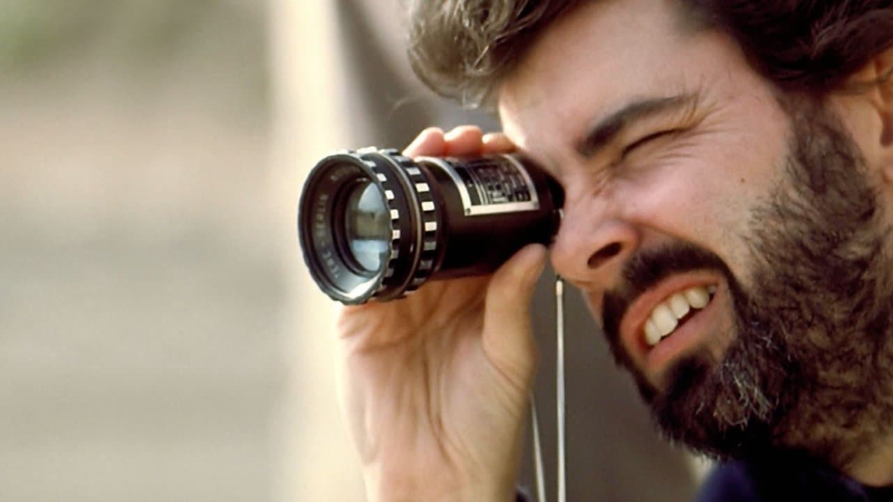 Star Wars : L'Empire des Rêves backdrop