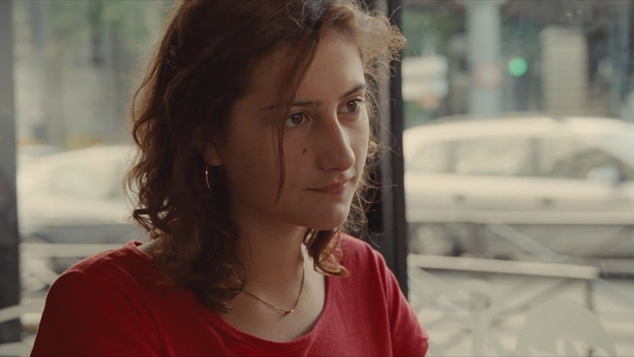 Un amour de jeunesse backdrop