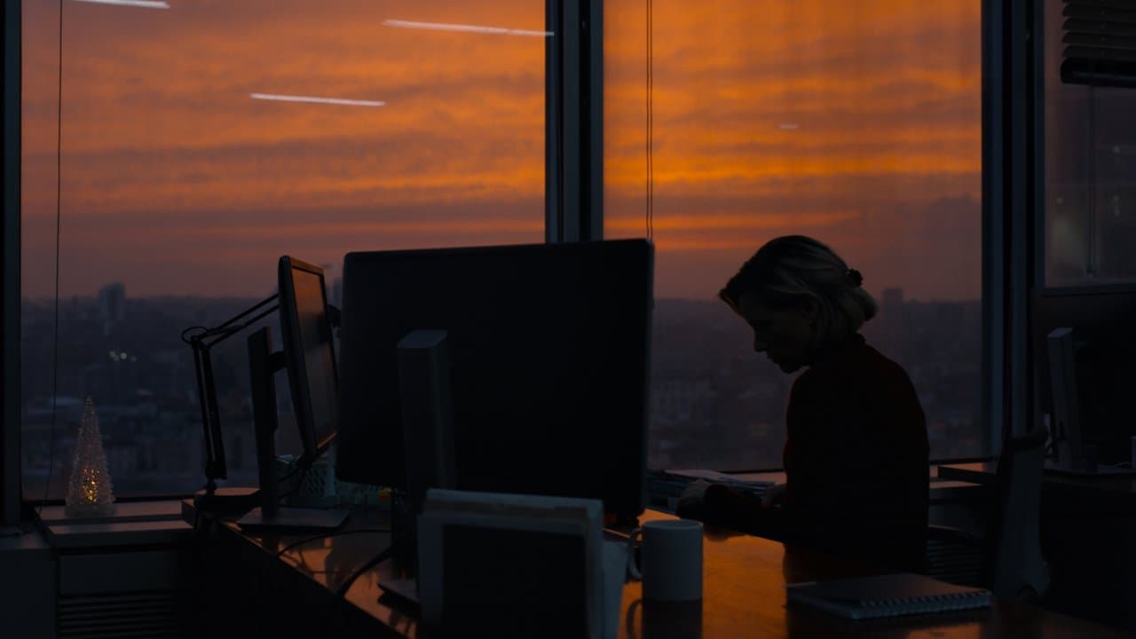 Quitter la nuit backdrop