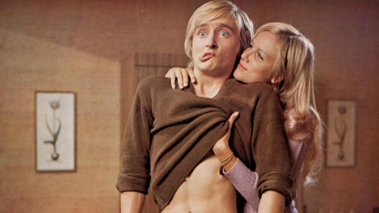 Les Provocatrices backdrop