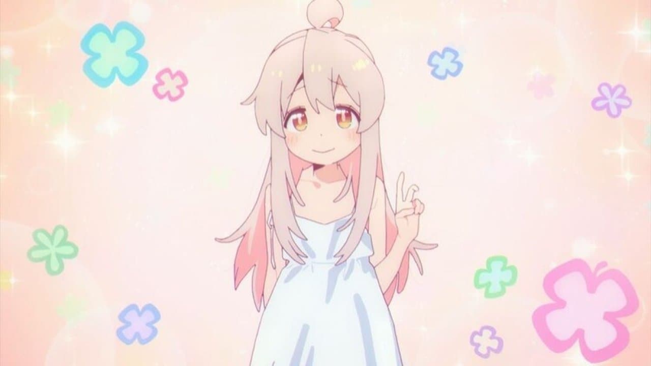 Onimai : I'm Now Your Sister backdrop