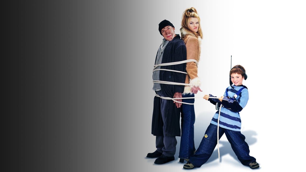 Maman, je suis seul contre tous backdrop