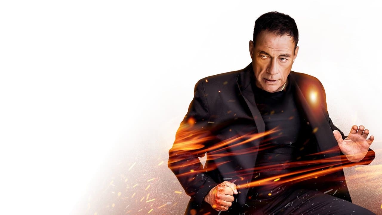 Kill Them All Again backdrop