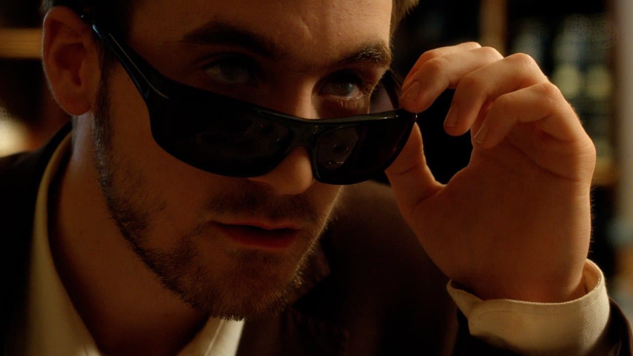 L'accordeur backdrop