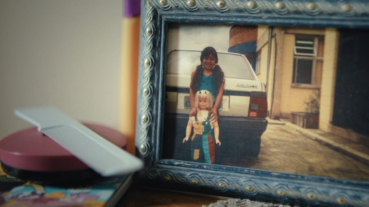 Eloá, otage en direct backdrop