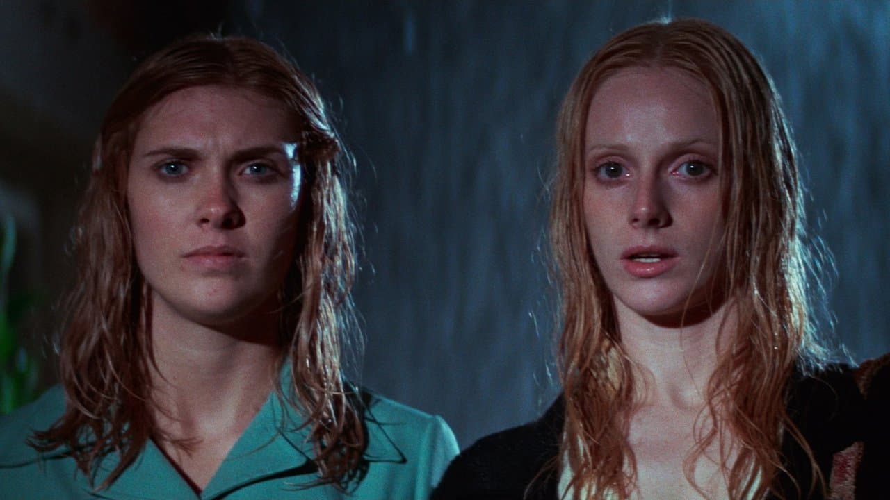 Ça peut vous arriver demain backdrop