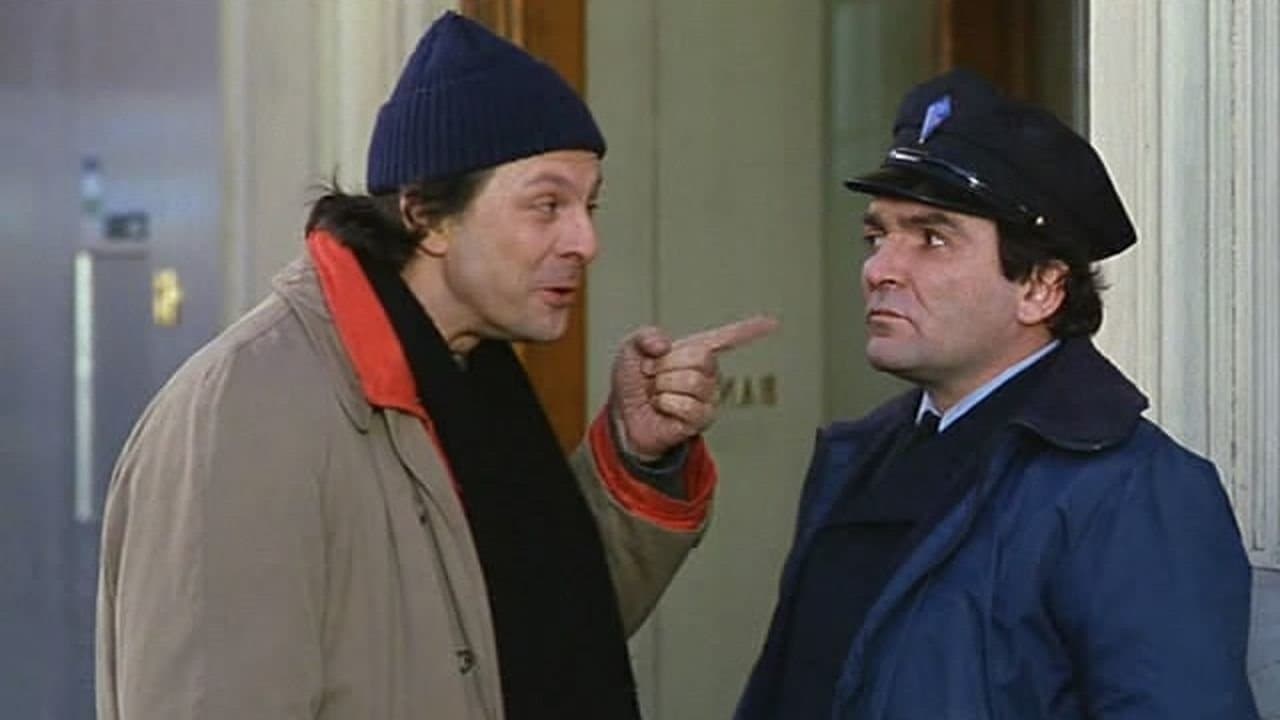 Le complexe du kangourou backdrop