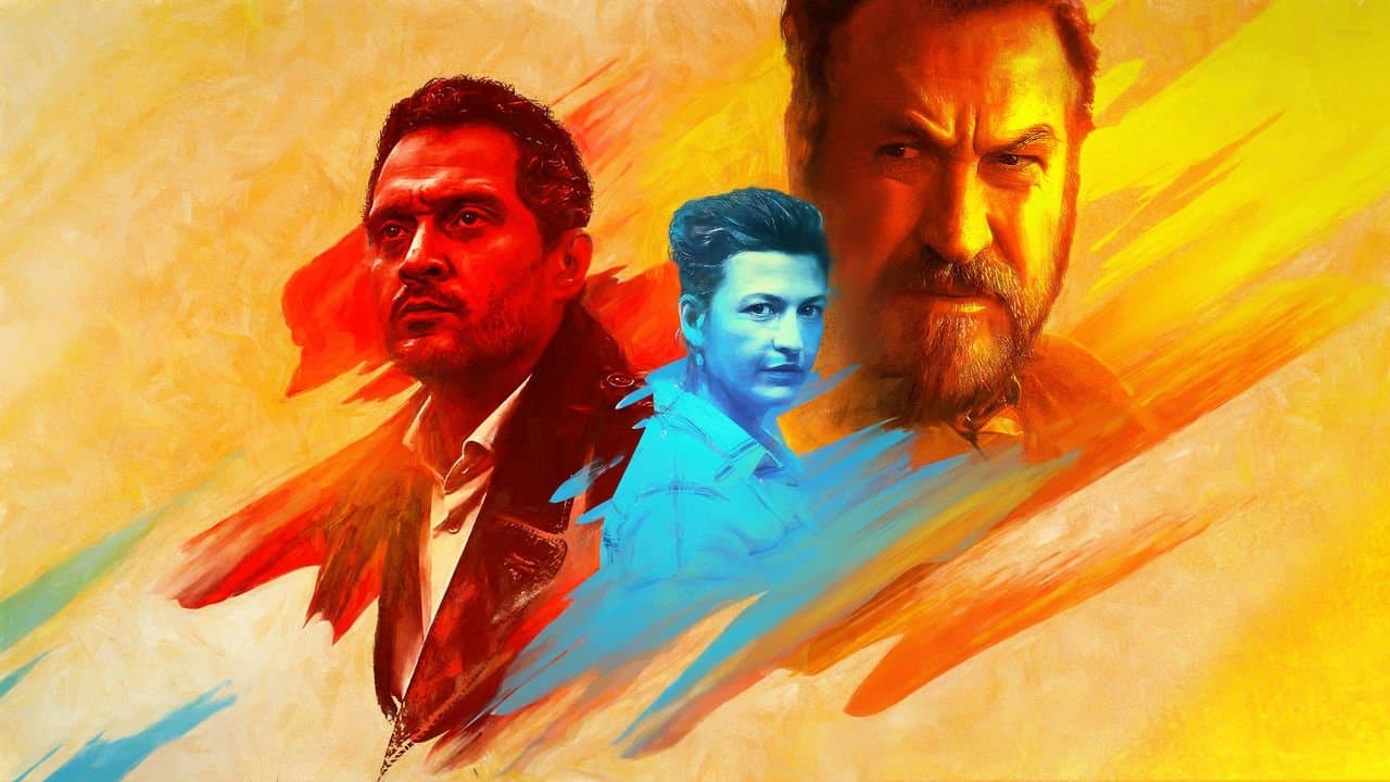 Pardonne-nous nos dettes backdrop