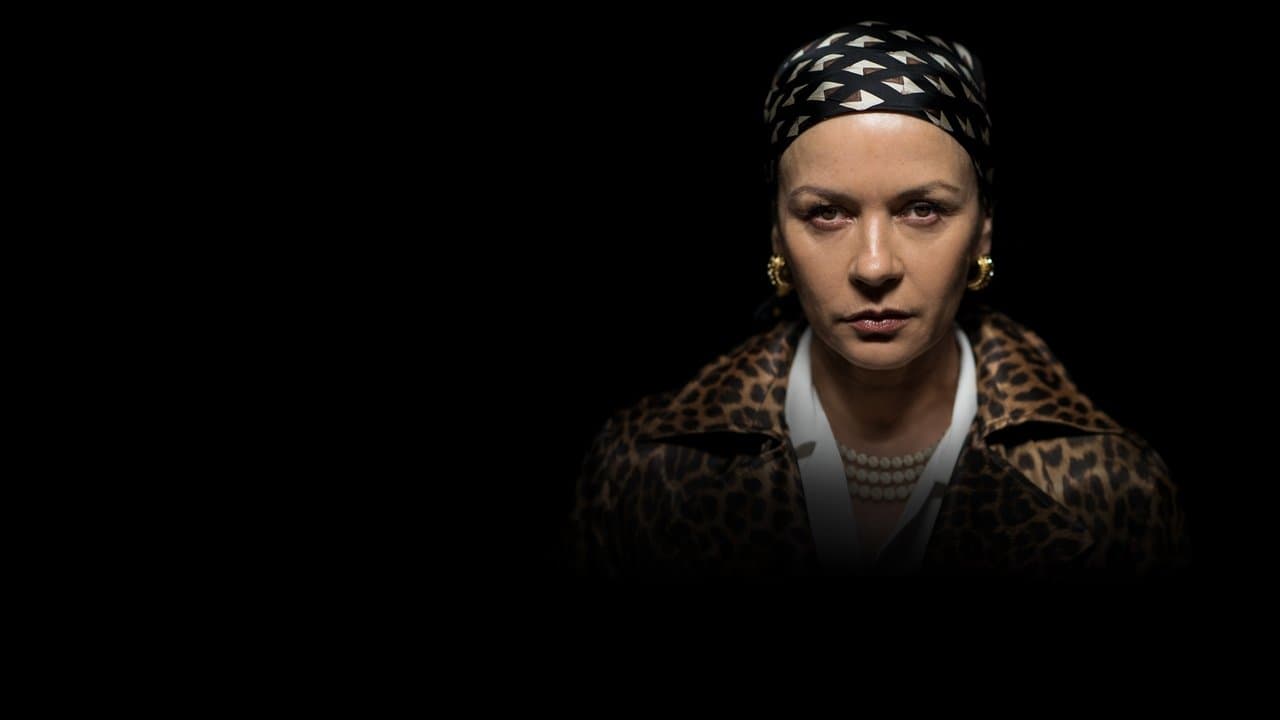 La Reine des cartels backdrop