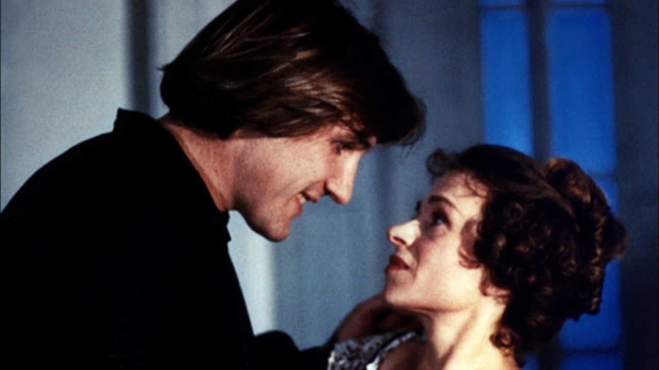 Le Tartuffe backdrop