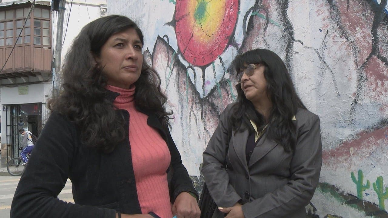 Gagner sa vie backdrop