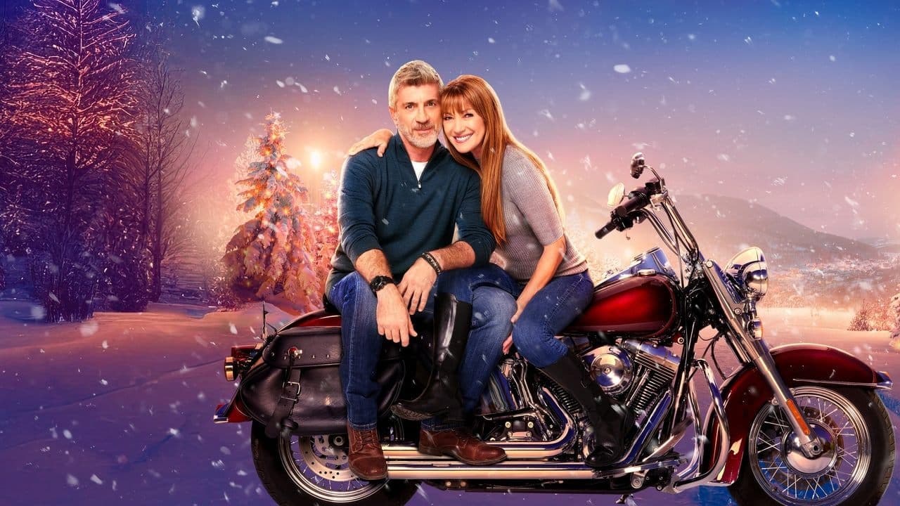 Une nouvelle étincelle pour Noël backdrop