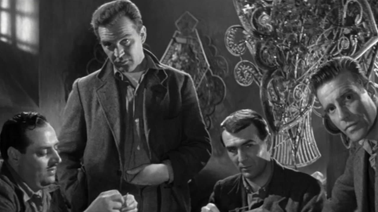 Tous peuvent me tuer backdrop