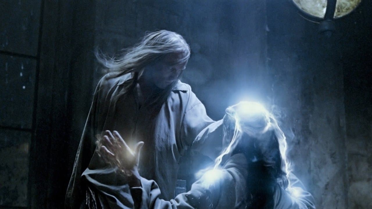 L'île aux sorciers backdrop