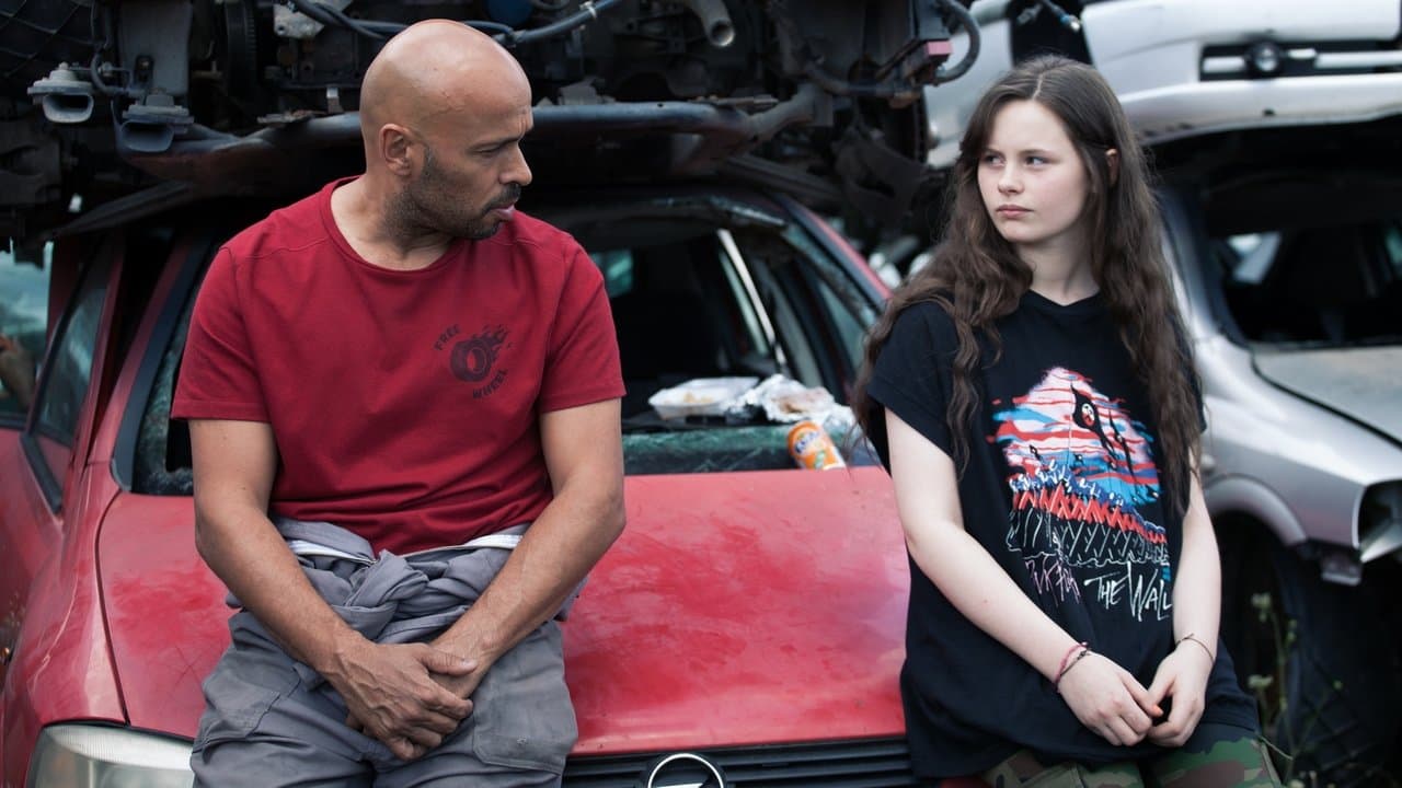 Roulez jeunesse backdrop