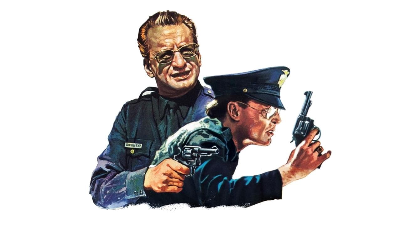 Les flics ne dorment pas la nuit backdrop