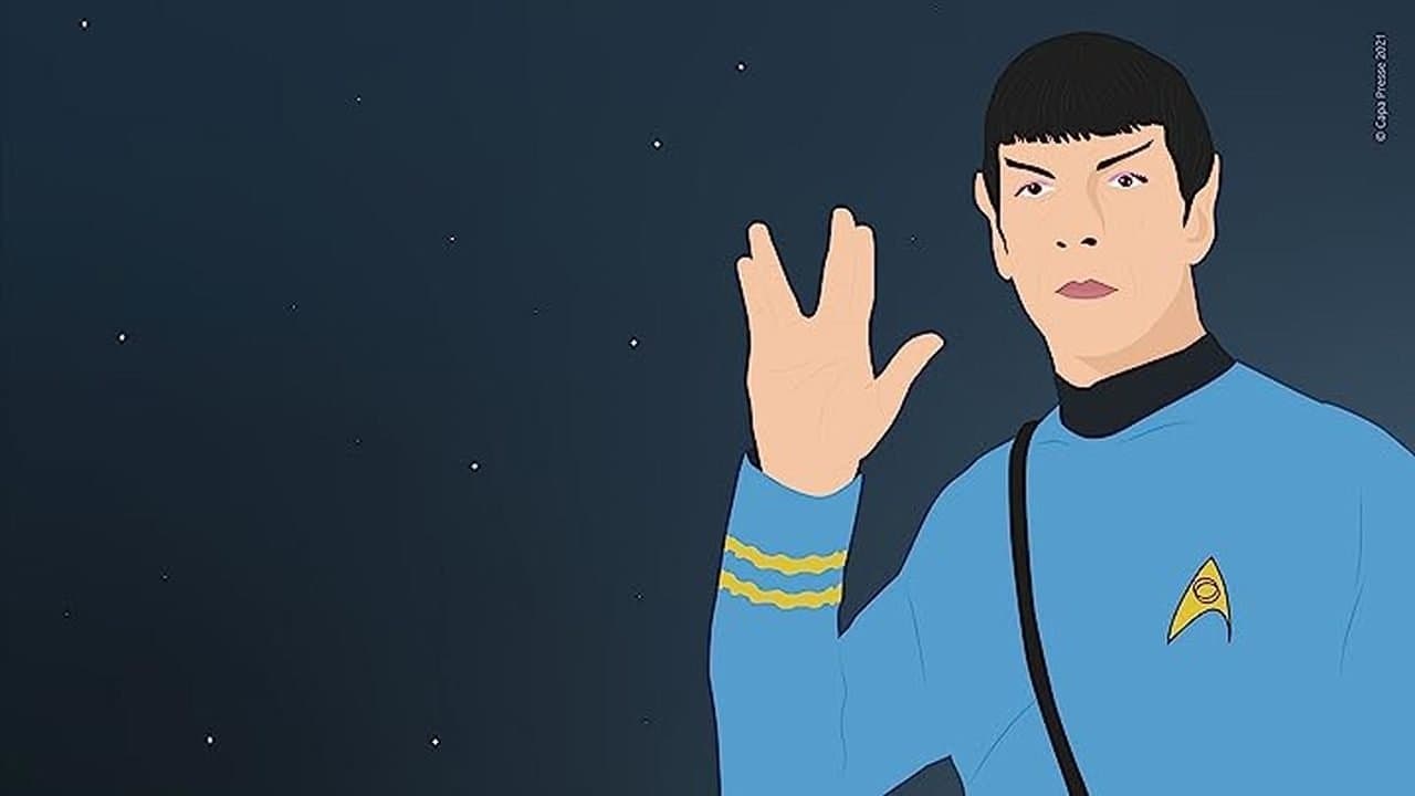 Les Icônes du fantastique backdrop