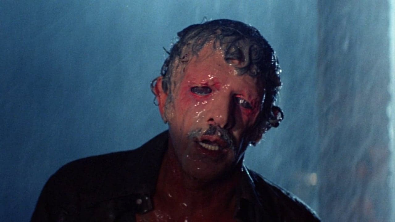 La Pluie du diable backdrop