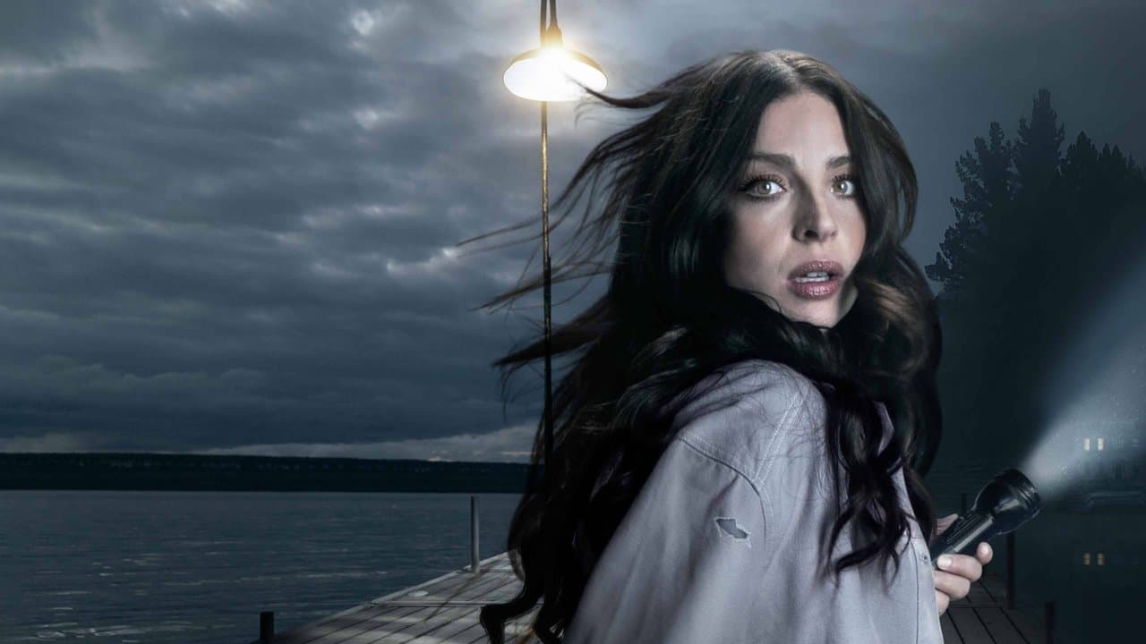 Y a-t-il un meurtrier dans ma famille ? backdrop